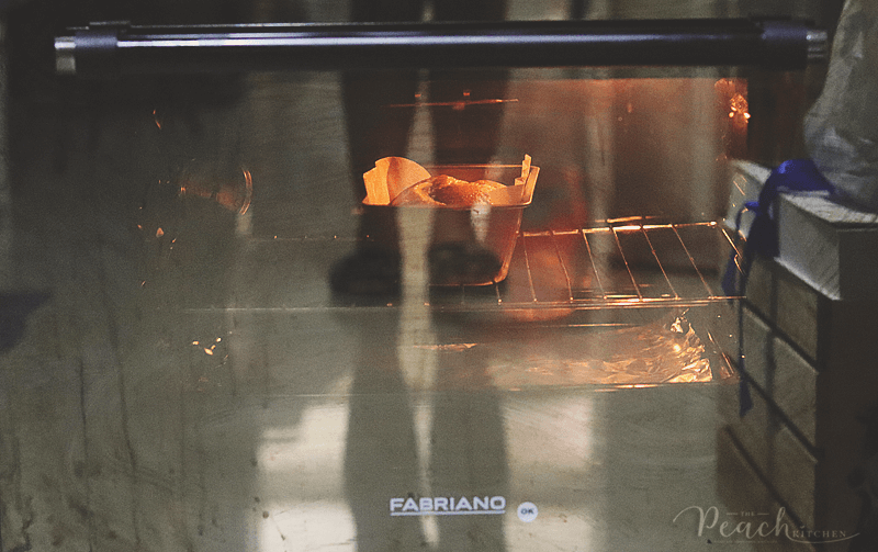 Fabriano Gas Range My New Kitchen BFF The Peach Kitchen